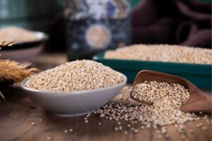 ¿Qué es la Quinoa?