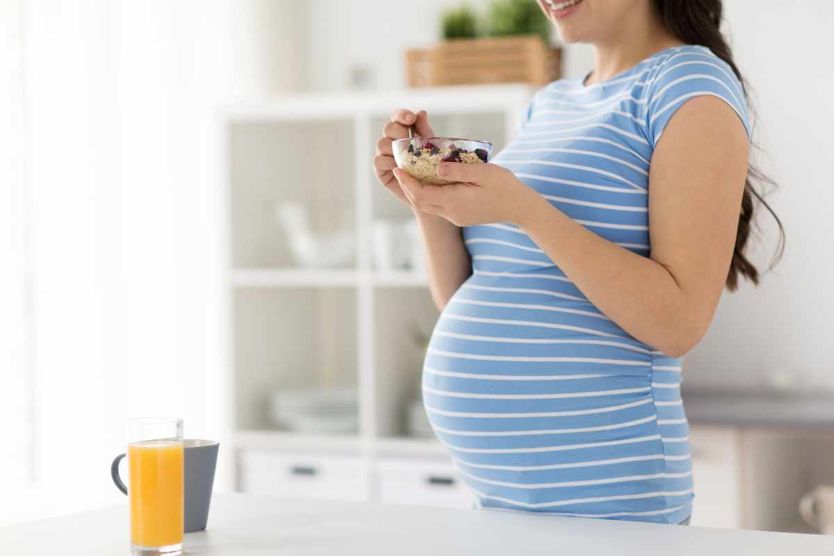🤰 Quinoa en el embarazo ¡Los beneficios que debes conocer!